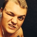 Вадим Рыжов опять нарвался на кулак