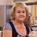 Ольга Васильевна: Молодые думают только о себе!