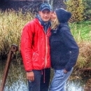 Элина Карякина: Главное - гармония в семье!