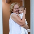 Из группы Алианы: Ольга Васильевна будет сидеть дома с внуком!