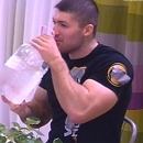 Мнение: А Сергей-то любитель покушать!