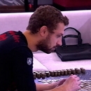 Кузнецов стал нумизматом?