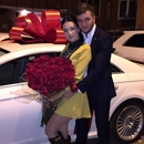 Евгения Гусева: Любимый, спасибо за подарок!