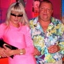 4 года назад родители Артема Звягина были на Доме-2