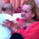 Ольга Васильевна прорвалась в эфир проекта