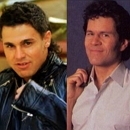 Сергей Пынзарь: На кого я больше похож?