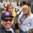 Людмила Милевская в восторге от Евгения Иго