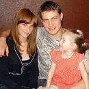 Бывшая Задойнова не против общения дочери с Карякиной