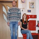 Людмила Милевская: Знакомство с крестной удалось!