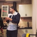 Фото из новой квартиры Алианы