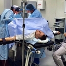 Задойнов: Варикоз надо лечить!