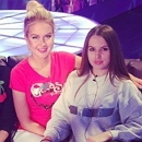 Фото от участников (25.10.2014)