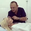 Вражевская: Мне сделали операцию