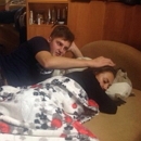 Лаптинский: Любимая, я рядом!