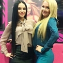 Охулкова: Я чувствуют негатив со стороны Кпадону!