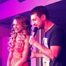 Вечеринка на поляне в честь Рыжова?