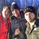 Фото от участников (27.10.2014)