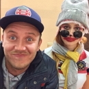 Евгений Иго: Отучал Танюху краситься