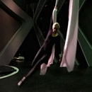 Бузова: После полотен болело все!