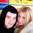 У Венца Венгржановского появилась девушка