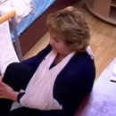 Прощальная песня Ольги Васильевны