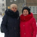 Марина Арзамасцева уговаривает маму идти на Первый канал