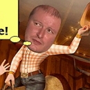 Страстные объятия Николая Должанского