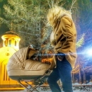 Карякина: О жизни молодой мамы