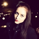 Стихотворение от Дерябиной