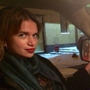 София Юрьева: Домой мне пока ещё рано