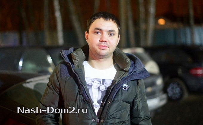 Гобозов поехал делать новый паспорт Гобозов поехал делать новый паспорт