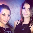 Алиана в караоке-баре в Волгограде