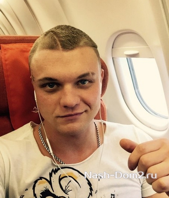 Вадима Рожкова арестовали в американском аэропорту
