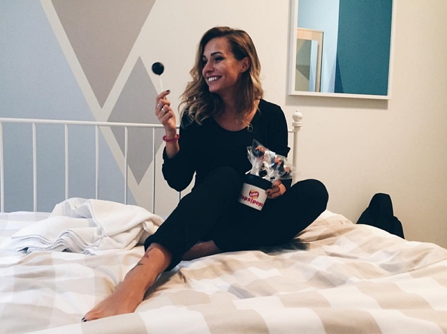 Жизнь после шоу: Алена Павлова Жизнь после шоу: Алена Павлова