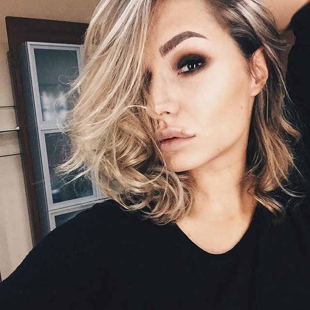 Жизнь после шоу: Алена Павлова Жизнь после шоу: Алена Павлова