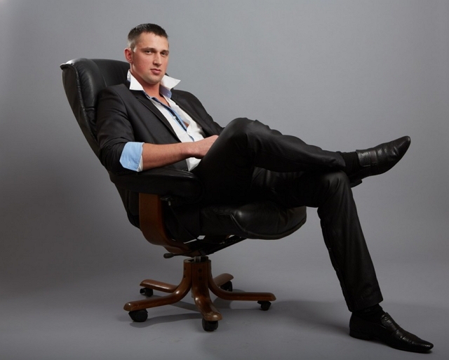 «СтарХит»: Сергей Сичкар в тюрьме занялся поэзией «СтарХит»: Сергей Сичкар в тюрьме занялся поэзией