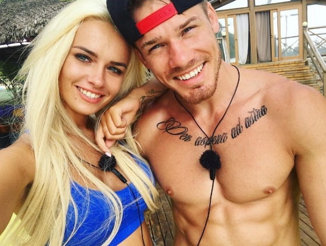 Артур Ратнер: Наша история с Лизой окончена! Артур Ратнер: Наша история с Лизой окончена!