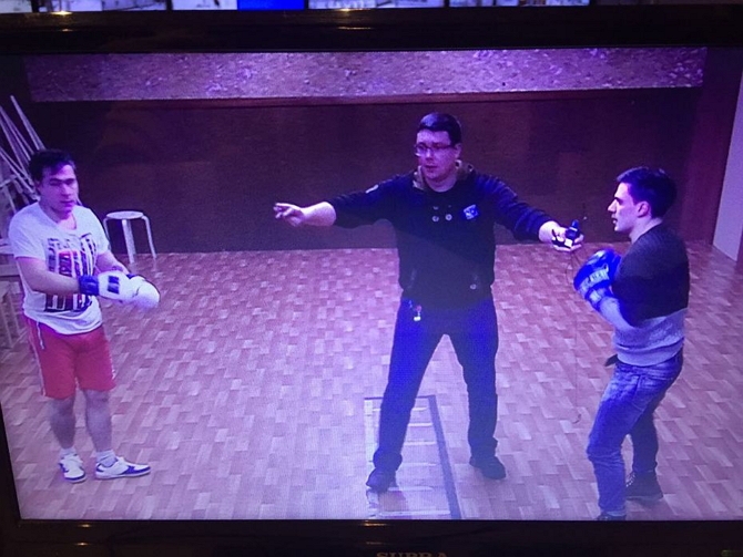 ���� ��������: ����� �������� ����� � ������