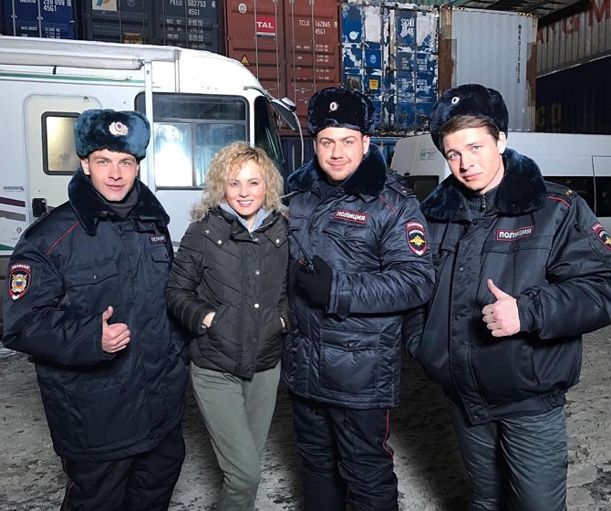 ����������: � � ��� ���������� ������