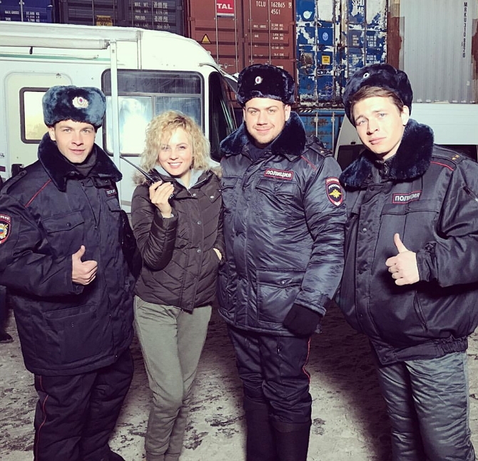 ����������: � � ��� ���������� ������