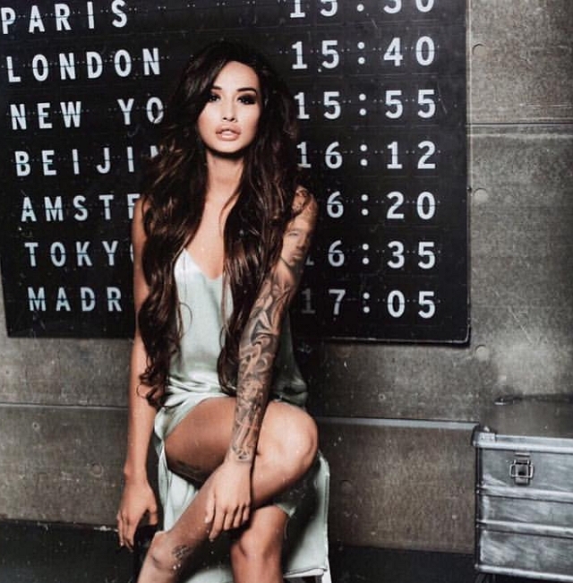 Никита Капелюш рвётся на Дом-2 через Мексику? Никита Капелюш рвётся на Дом-2 через Мексику?