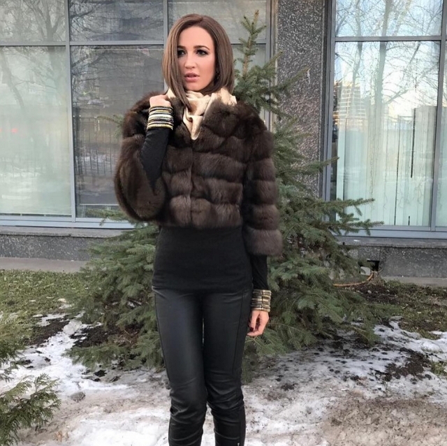 «СтарХит»: Ольга Бузова остается на телестройке «СтарХит»: Ольга Бузова остается на телестройке