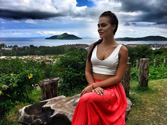 Фото с Сейшел от участников (5.12.2016) Фото с Сейшел от участников (5.12.2016)