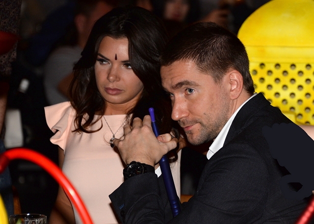 Катя Жужа скоро станет мамой? Катя Жужа скоро станет мамой?