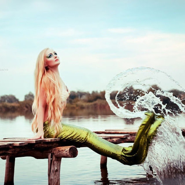 Жизнь после шоу: Светлана Кальметова Жизнь после шоу: Светлана Кальметова