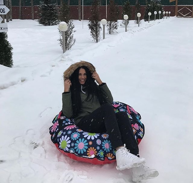 Фото от участников (6.12.2016) Фото от участников (6.12.2016)