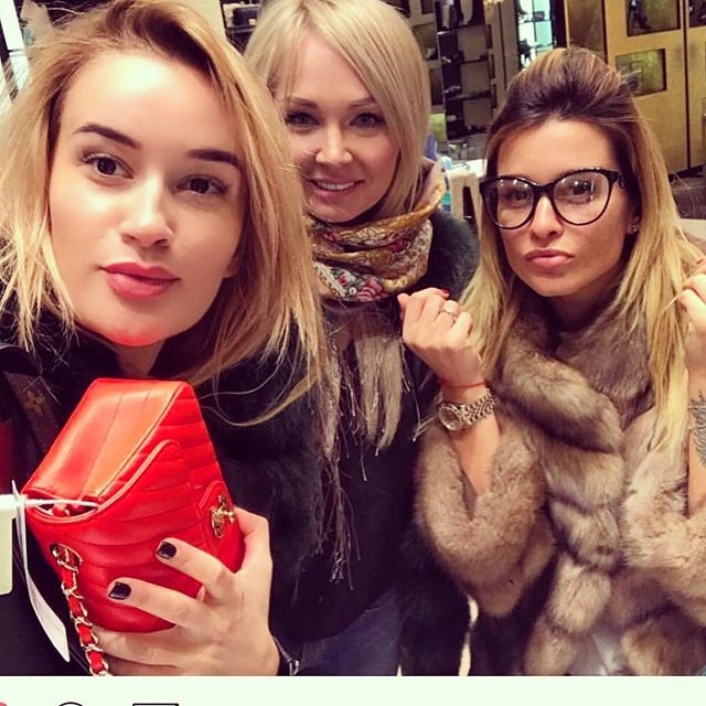 Фото от участников (6.12.2016) Фото от участников (6.12.2016)