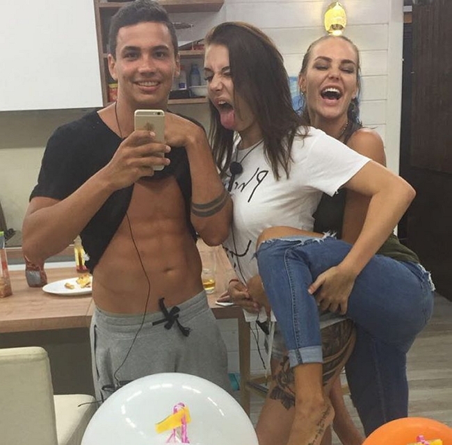 ���� � ������ �� ���������� (7.12.2016)