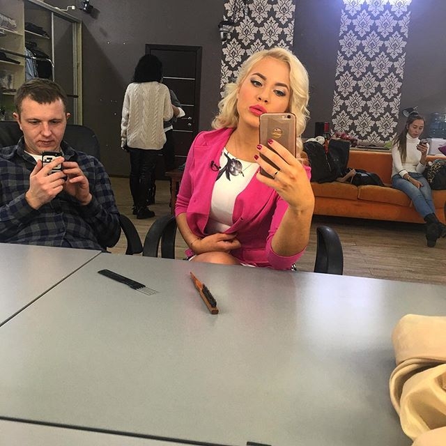 Фото от участников (9.12.2016) Фото от участников (9.12.2016)