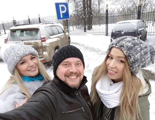 Фото от участников (9.12.2016) Фото от участников (9.12.2016)